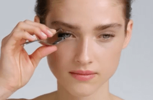 atelier du regard article blog recourbe cil