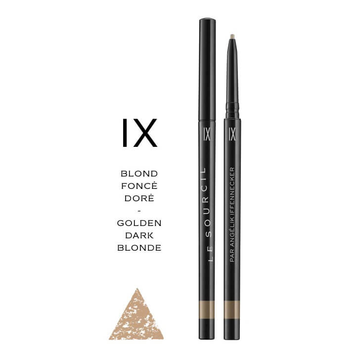 CRAYON-IX