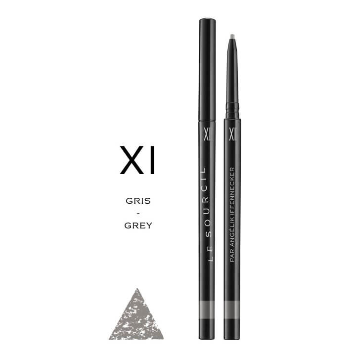 CRAYON-XI