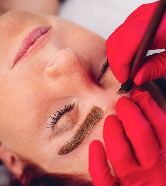 microblading
